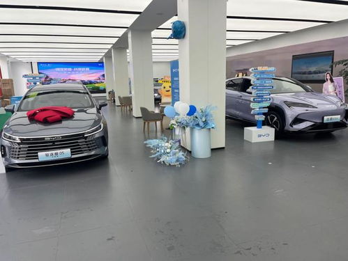 深圳靠譜汽車銷售門店推薦 新能源六座/七座SUV精選+技術服務一覽